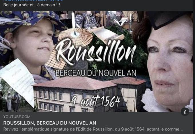 דירות רוסיון Le Charles IX מראה חיצוני תמונה